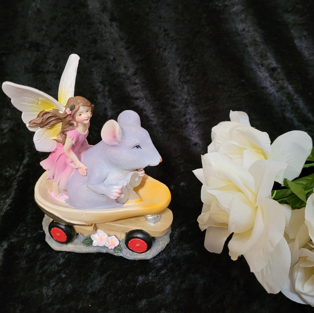 Cute Fairy Decor 🧚‍♀️